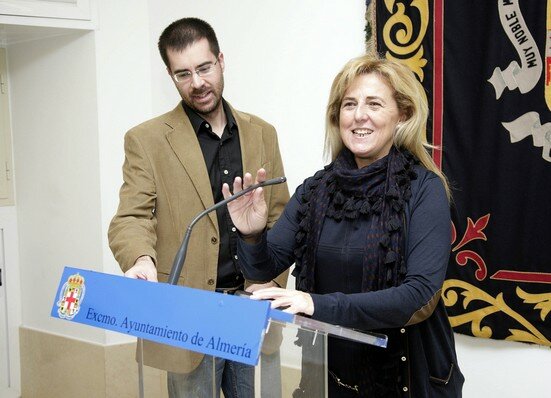101130 Pilar Ortega campaña sordos1