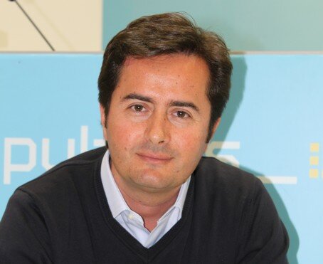 Paco Gongora gr