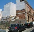 Solar nuevo edificio hacienda