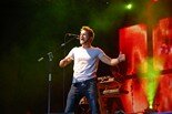230811 FIESTAS MAYORES. Pablo Alborán 1