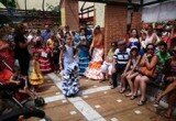 230811 Feria. Concurso Trajes Flamenca