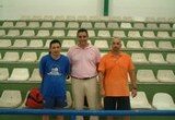Tenis de Mesa