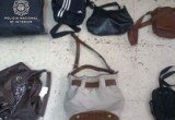 bolsos intervenidos