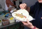 quesadilla