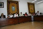 300911 Pleno Ayto Carboneras