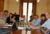 Comité Organizador Eurorando