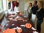 Centro Ocupacional Halloween
