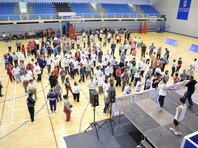 30.11.2011 Deporte Adaptado Tenis de Mesa y Aerobic (3)