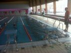 Cursos natación Berja