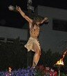 Cristo del Perdón de La Mojonera