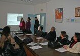 una actividad anterior