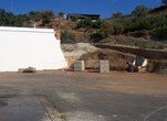 Obras Parking autocaravanas