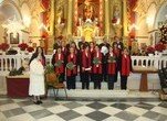 Coro Canjáyar