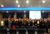 empresarios e representantes instituciones participantes