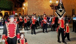 Agrupación Musical San Miguel de Pulpí.