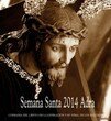 Cartel Semana Santa 2014
