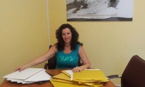 21.06.2014 Un total de 68 trabajos compiten por ser la imagen del XIV Festival 'Almería en Corto' (1)