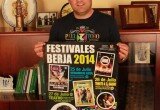 José Carlos Lupión - Concejal de Fiestas y Tradiciones