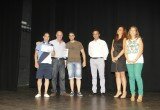 Premios Apolo6 Ashal
