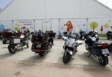 VIII Encuentro Motero Motos