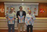 30-9-2014 JUANJO ALONSO ESCUELA MUNICIPAL DEPORTE ADAPTADO