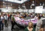 Mercado central
