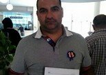 Serafín Moción