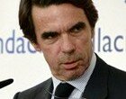 AZNAR EN LA PRESENTACIÓN DEL LIBRO "CUANDO LA MALDAD GOLPEA"