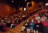 04.10.2014 Diputación acerca el teatro de Jardiel Poncela a los mayores de la comarca del Nacimiento (1)