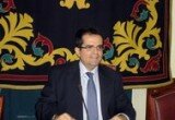 Antonio Jesús Rodríguez, Alcalde de Níjar