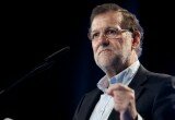ALMERIA, MITIN MARIANO RAJOY