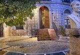 Plaza Maestro Rodríguez Espinosa