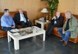 Visita cónsul Cuba a la UAL copia