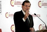 rajoyAlmeriaCamaraComercio