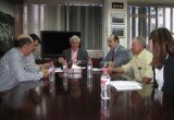 141031 COAG SECRETARIO GRAL AGRICULTURA JMO 2