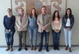141101 emplea joven Ayuda a domicilio