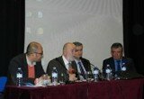 Inauguración de la anterior edición