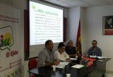asamblea IU el ejido
