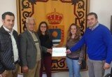 Entrega de la recaudación