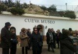 Visita de Amigos de los Castillos