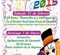 cartel carnaval 2015