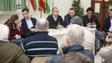 150317 Alcalde reunion comerciantes nueva andalucia1