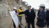 150319 Alclade visita yacimiento Meson Gitano