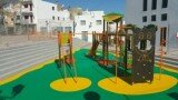 150325 Foto PSOE Turre parque infantil