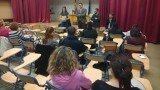 19-3-2015 Reunión Ampa Conservatorio