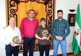 Galardones tapas ganadoras Ruta 2015