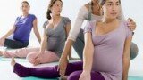 gimnasia para el parto