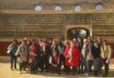 grupo de mujeres cuevanas