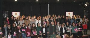 libro mujeres