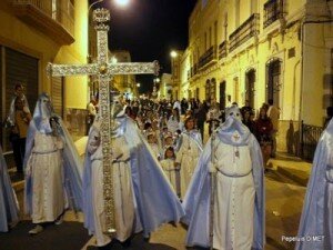 semanasantaTabernas